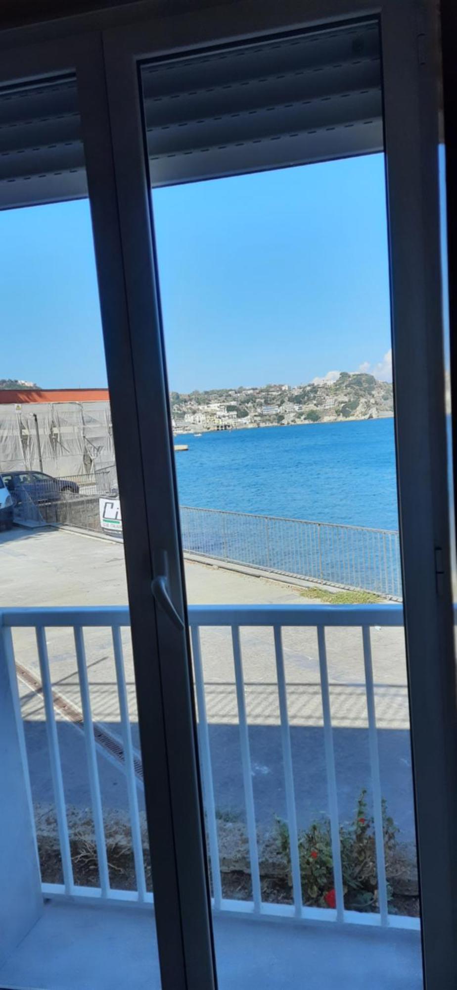 Castello Apartment Bacoli Pokoj fotografie