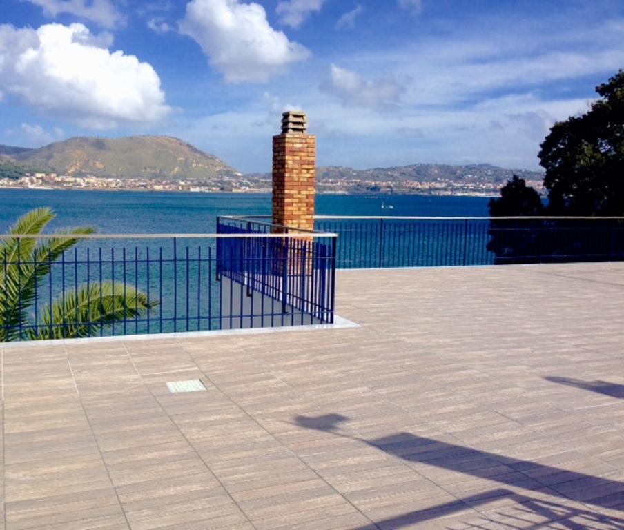 Castello Apartment Bacoli Pokoj fotografie