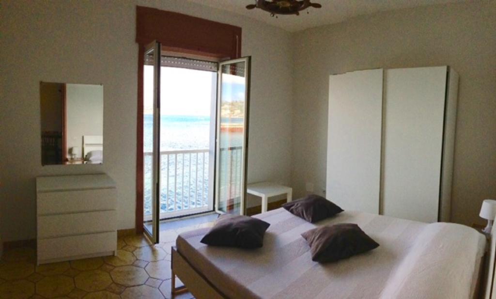 Castello Apartment Bacoli Pokoj fotografie